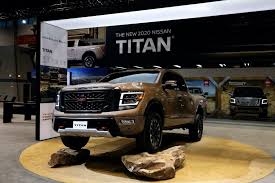 Keep in mind that trucks often need to be specially configured with towing packages to. The 2020 Nissan Titan Tops This List Of Best Deals On New Trucks