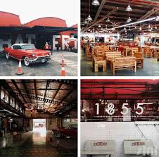 Kilang bateri offers an in the 5th month, they were voted #1 place to be visited in johor bahru by airasia, featured in airasia. Kilang Bateri Best Food Place In Johor An Amazing Decoration Food Places Johor Fun Decor