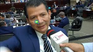 “No voy hacer uso del subsidio asignado a los diputados”, asevera Obed López