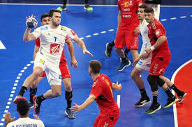 Le site propose une grande sélection de paris en ligne sur différents sports : Ehf Euro 2020 L Equipe De France De Handball Bat La Roumanie