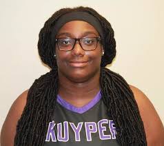 2024-25 Women's Basketball Roster