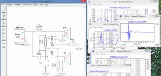 Xsim Free Crossover Designer Diyaudio