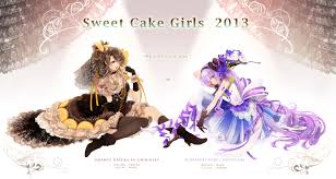 Touch device users, explore by touch or with swipe gestures. Sweets Personification Food Personification Page 2 Of 358 Zerochan Anime Image Board