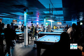 Q102 Pool Hall & Lounge