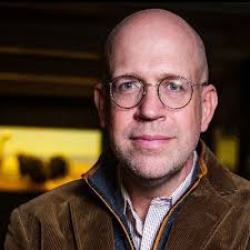 Timothy J. Colston (@maddreptiles)