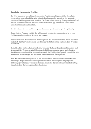 Ein erbschein ist ein verfügungsausweis für erben. 2