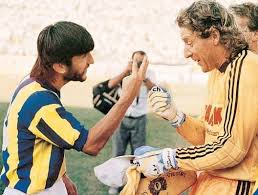 Uzun yıllardır ntv'deki yüzde yüz futbol programında süper lig maçlarını yorumlayan rıdvan dilmen, yorumculuğu bıraktığını açıkladı. Ridvan Dilmen In Unutulmaz Sozleri Sayfa 1 Diger 18 Haziran 2021 Cuma