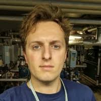 John Godkin's Instagram, Twitter & Facebook