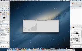 Top 6 Best Free Photo Editing Software For Mac Updated 2020