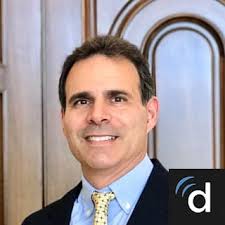 Dr. Paul A. Elliott, DO