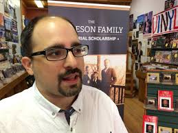 Jamieson family creates scholarship to help next generation of N.L.  broadcasters and political buffs