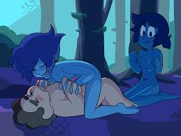 Rule34 - If it exists, there is porn of it  gem (species), lapis lazuli (steven  universe), nice lapis, steven quartz universe  751