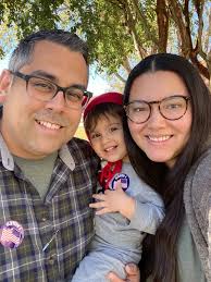 Commissioner Raul Palacios...