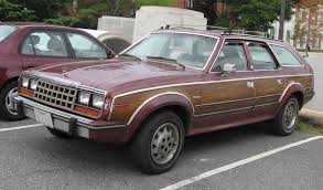 1985 amc eagle 4 wheel drive 4 dr sd, 6 cyl, auto. File Amc Eagle Jpg Wikipedia