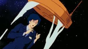 Anime universe v2.30 minecraft mediafare : Mobile Suit Zeta Gundam Netflix