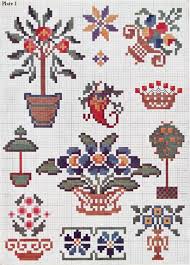 Sehen sie sich ergebnisse an für cross stitch Priscilla Cross Stitch All Free Crafts