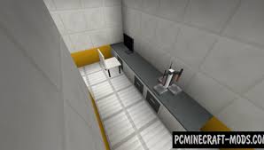 Apk (mod, unlimited money) 1.8. Future Lab Escape Map For Minecraft 1 18 1 17 1 Pc Java Mods