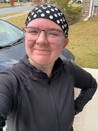 Virtual 5k completed