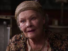 A spiritualist medium holds a seance for a writer suffering from writers block but accidentally summons the spirit of his deceased first wife which leads to an increasingly complex love triangle with his current wife of five years. Watch Judi Dench Dan Stevens In The First Trailer For The New Blithe Spirit Film Broadway Buzz Broadway Com