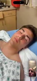 Elder Bird recovers from mysterious illness