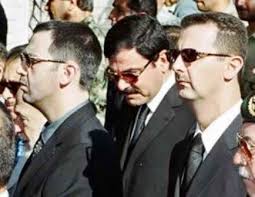 اولاد لواء ماهر الأسد شقيق بشار الأسد. Ø§Ù†Ø¨Ø§Ø¡ Ø´Ø¨Ù‡ Ù…Ø¤ÙƒØ¯Ø© Ø¹Ù† Ù‚ØªÙ„ Ù…Ø§Ù‡Ø± Ø§Ù„Ø§Ø³Ø¯ Hafez Al Assad Arab News Syria