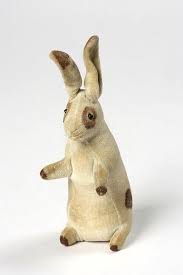 Soft Toy V A Search The Collections Velveteen Rabbit Rabbit Toys Rabbit