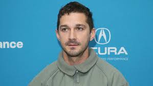 Shia LaBeouf in 'Honey Boy' Premieres at Sundance to Standing Ovation -  Variety