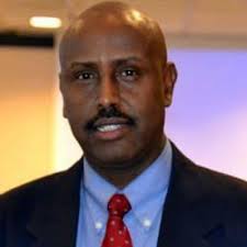 Hon. Abdullahi Godah Barre (@Godahbarre)