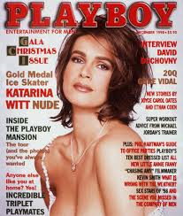 Image result for play boy magazine