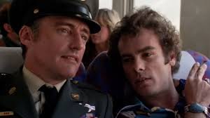 The Scott Rollins Film and TV Trivia Blog: Dean Stockwell