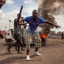 Dovrà esibire un documento d'identità valido e il numero di transazione xoom. Repubblica Democratica Del Congo La Polizia Responsabile Del Massacro A Kinshasa La Repubblica