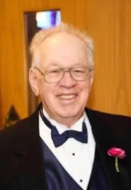 Obituary information for Daniel E Barry