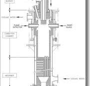 Kansetsu International Co,Ltd. Graphite India HCl Synthesis Unit