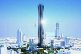 Menara ini dijangka bakal siap pada awal 2021 dan menjadi menara tertinggi di malaysia dan juga asia tenggara. Malaysia Bangun Gedung Tertinggi Ketiga Di Dunia Ini Progresnya