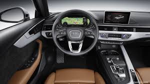 Aquí encontrarás datos técnicos, precios, estadísticas, pruebas y las preguntas más importantes de un vistazo. 2016 Audi A4 Audi Q7 Audi Sports Car Audi Q7 Interior
