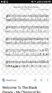 My chemical romance roblox ids read roblox song ids from the story roblox ids by ericka022318 (ericka terry) with 567,646 reads. What Are The Piano Notes To Welcome To The Black Parade Quora