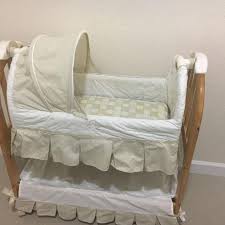 Best Eddie Bauer Musical Rocking Bassinet For Sale In Homestead Florida For 2021