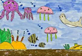 Choose from 1900+ world ocean day graphic resources and download in the form of png, eps, ai or psd. World Ocean Day 2020 Importance Facts Activities For Kids