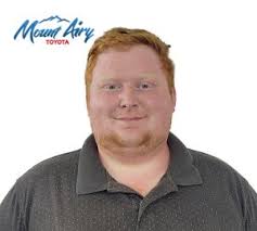 Meet the Mount Airy Toyota NC Auto Staff