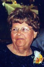 Mary Ruth McEwen Malone (1939-2007)