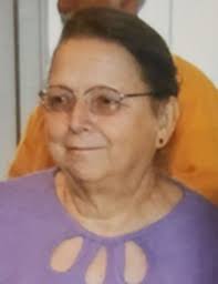 Joann A Rauch Obituary