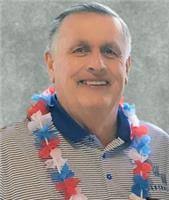 Frederick Stone Obituary