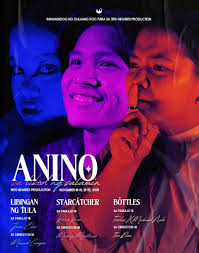 List of Announcements