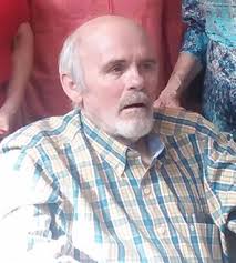 Ray McManus Obituary December 17, 2018