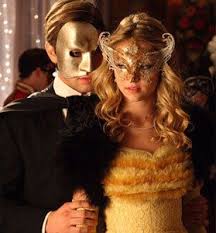 If you are throwing a masquerade party then you are going to want to set the tone with a stunning masquerade invitation. The Chicago Black Professionals Social Network Gossip Girl Dresses Masquerade Ball Gossip Girl