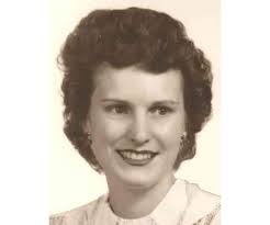 Barbara Gerhard Obituary (1926