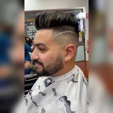 Best Indian 𝐃𝐞𝐬𝐢 𝐁𝐚𝐫𝐛𝐞𝐫 Salon offers every type of haircut for  Men & Ladies. We specialized in hair cutting, hair colour, hair  straightening, and all types of hairstyles. Grab the best deal today!!, ...