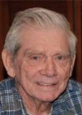 Billy G Odom (1934-2013)