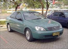 Generasi kedua almera hadir dalam beberapa model yang ditawarkan. Review Nissan Sunny Gl Neo Ex Taksi Gamya