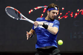 Sebastian korda lifts his second atp challenger tour trophy, prevailing in quimper, france. Atp Roundup Sebastian Korda Reaches Delray Beach Final Reuters